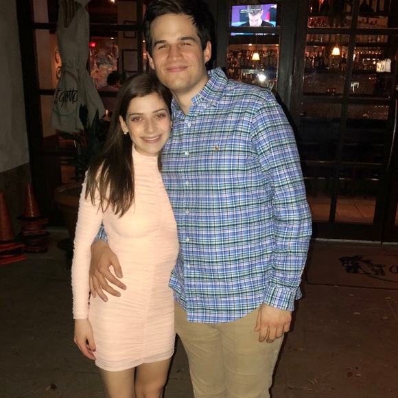 Welcome to my closet 🛍🌹💕⚡️🤩 - Picture 7 of 8